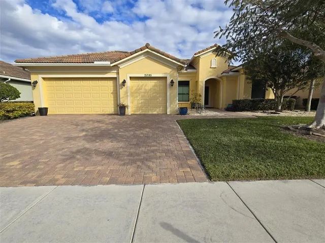 2095 Nw Diamond Creek Way, Jensen Beach