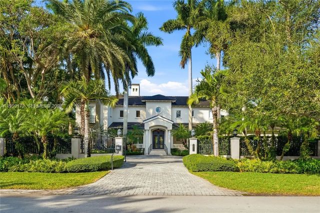 8400 Sw 52nd Avenue, Miami