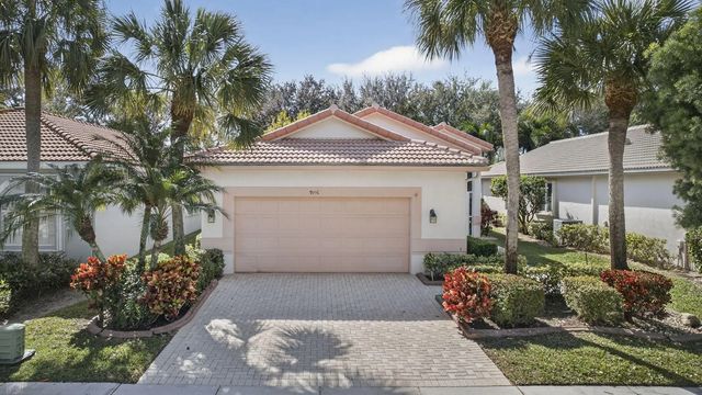 9146 Bay Point Circle, West Palm Beach