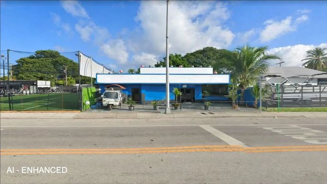 419 Nw 79th Street, Miami