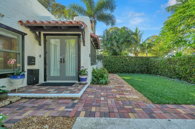 2 of 53 - 744 Penn Street, West Palm Beach, FL