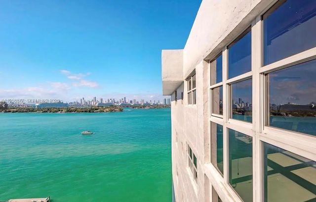 1228 West Avenue #1415, Miami Beach