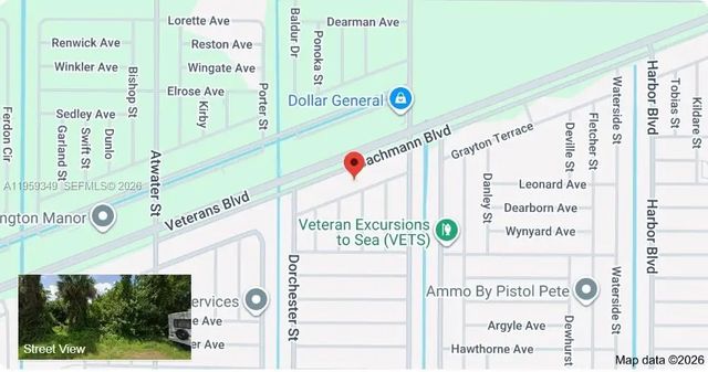 2 of 11 - 21056 Firwood Terrace, Port Charlotte, FL