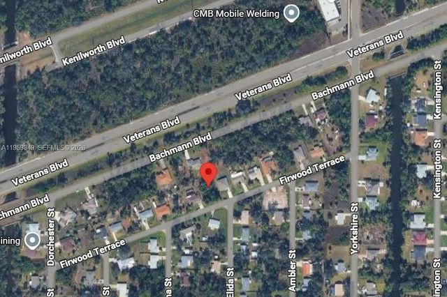3 of 11 - 21056 Firwood Terrace, Port Charlotte, FL