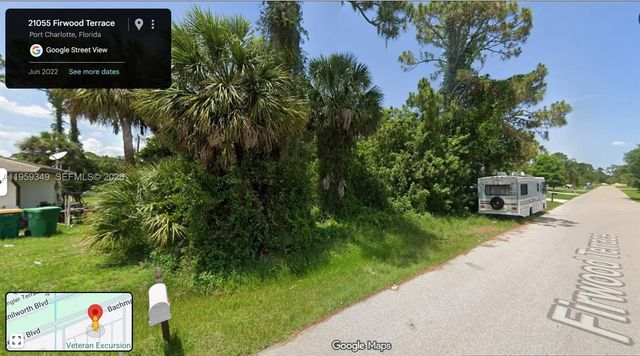 4 of 11 - 21056 Firwood Terrace, Port Charlotte, FL