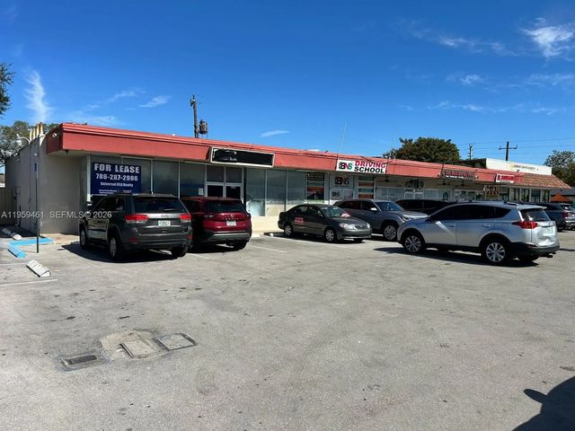 6339 Johnson Street, Hollywood