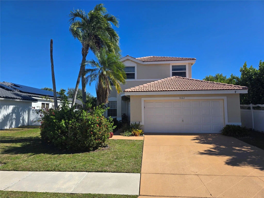 7082 Middlebury Drive, Boynton Beach