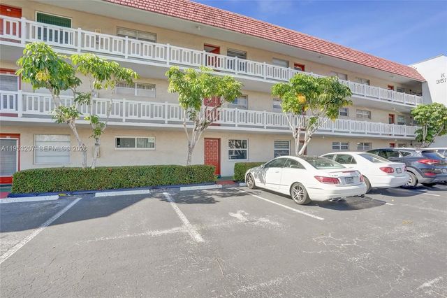 2 of 47 - 3511 E Inverrary Drive #107, Lauderhill, FL