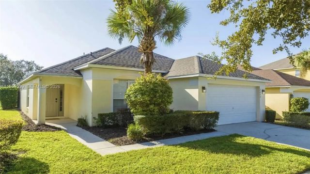 2673 Emerald Drive, Kissimmee
