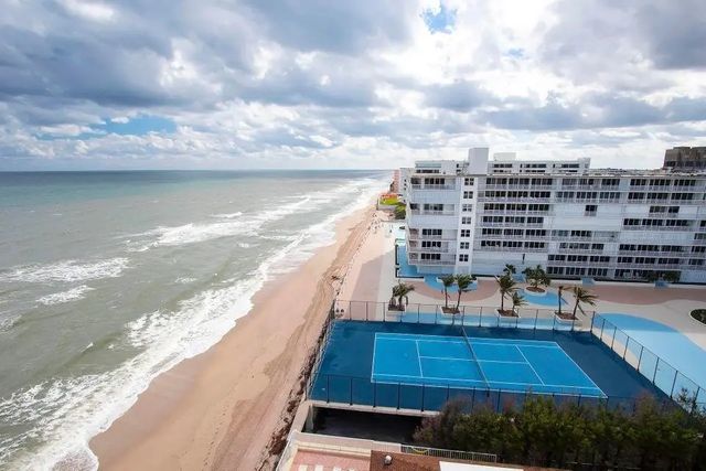3546 S Ocean Boulevard #811, South Palm Beach