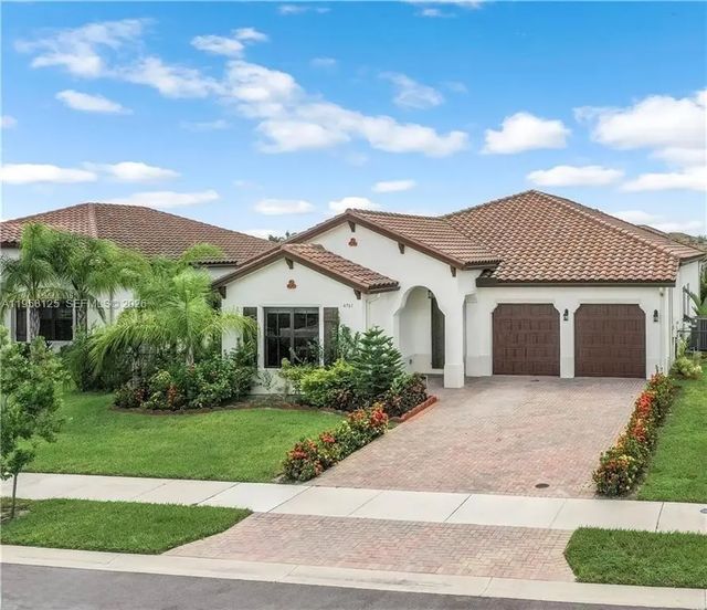 4761 Rosetta Terrace, Ave Maria