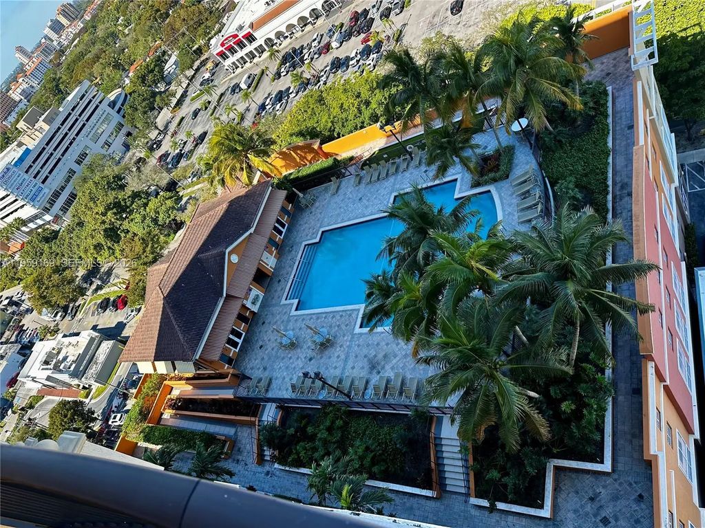 3232 Sw 22nd Terrace #1604, Miami