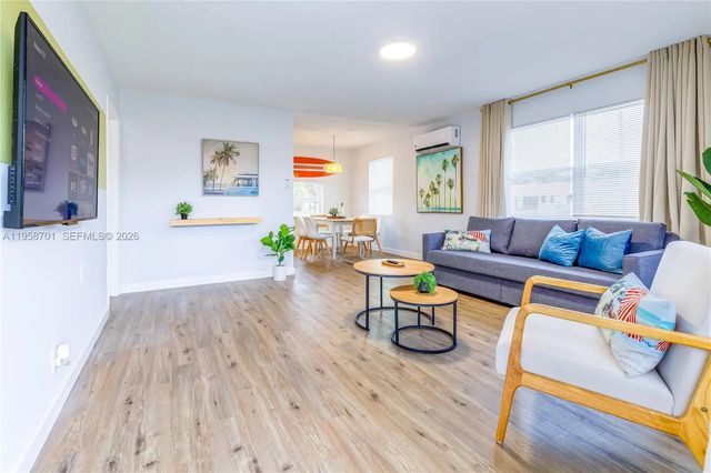 2748 Ne 32nd Street #1-7, Fort Lauderdale