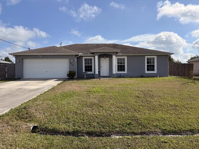 3 of 26 - 634 Sw Millard Drive, Port St. Lucie, FL
