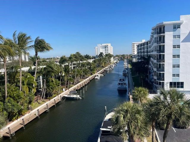 4800 Bayview Drive #505, Fort Lauderdale
