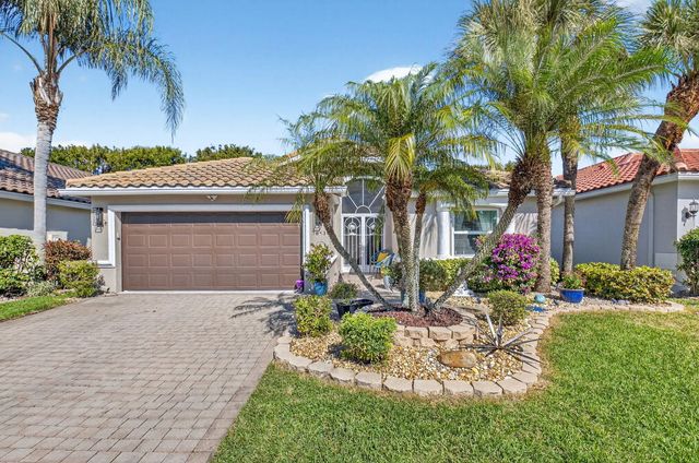 7051 Trentino Way, Boynton Beach