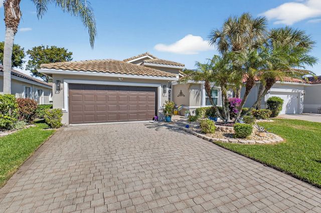 2 of 85 - 7051 Trentino Way, Boynton Beach, FL