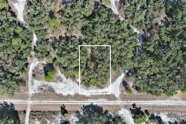0 Ames Avenue, North Port