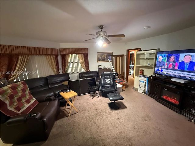 2 of 5 - 1140 Nw 78th Terrace, Plantation, FL