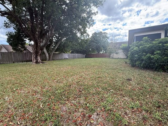 5 of 5 - 1140 Nw 78th Terrace, Plantation, FL