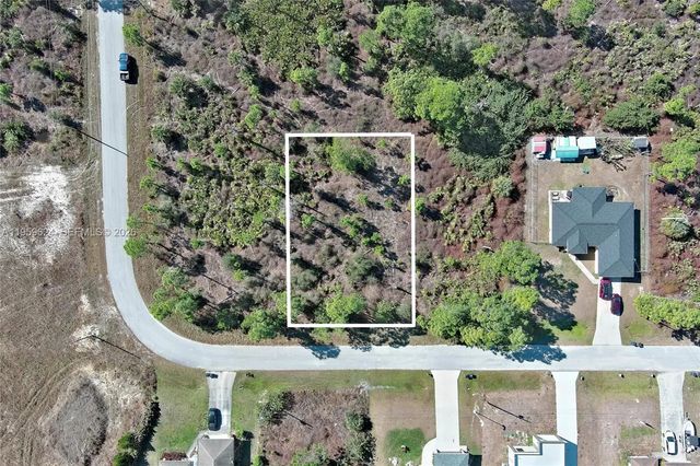 1053 Fayette Avenue, Lehigh Acres