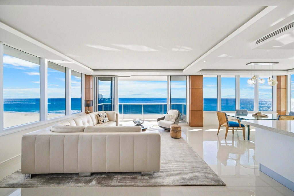 700 S Ocean Boulevard #501, Boca Raton