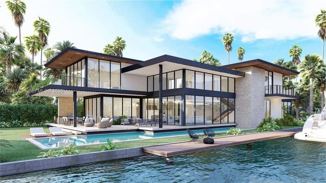 2210 Ne 124th Street, North Miami