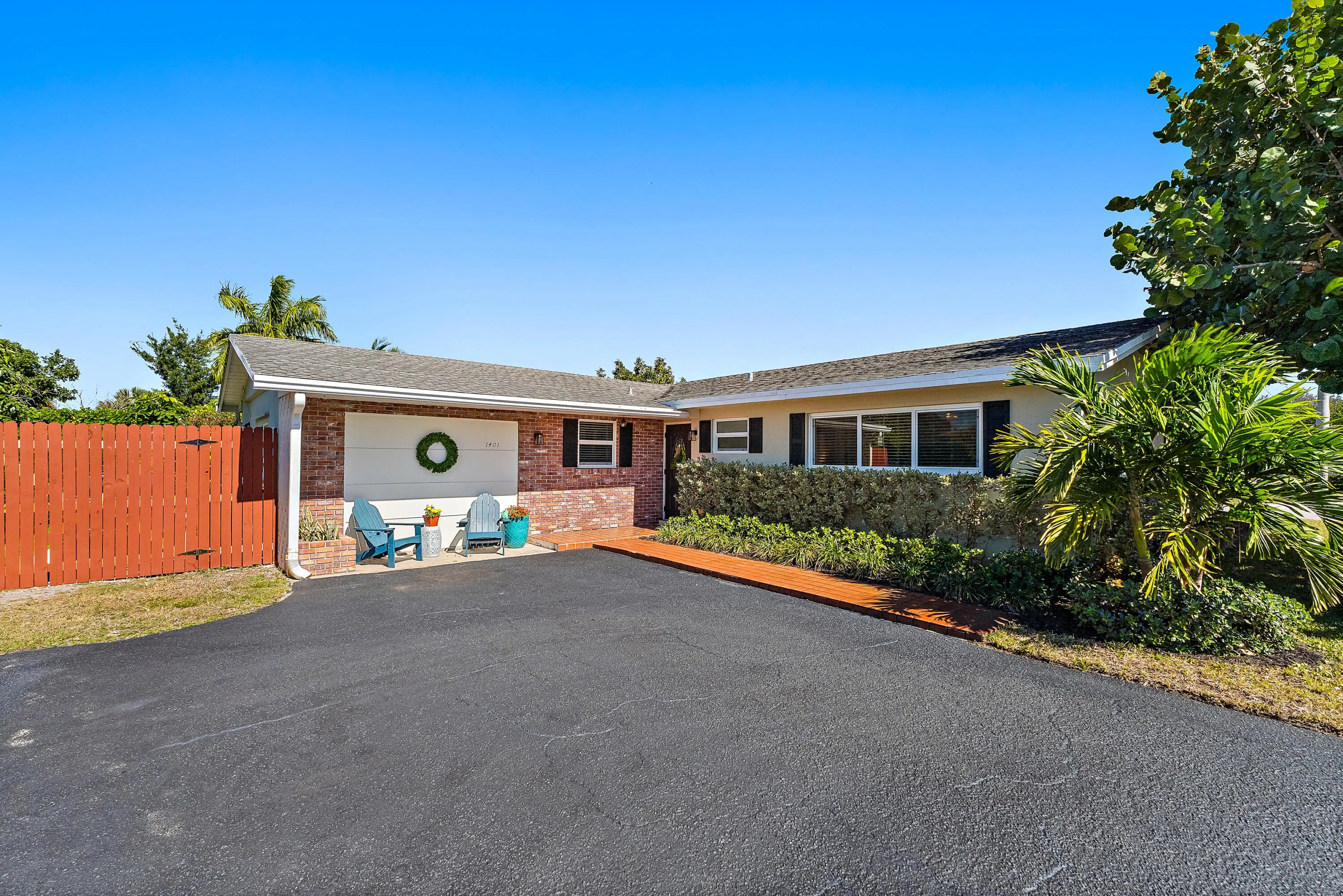 Lake Clarke Shores Residential home for sale