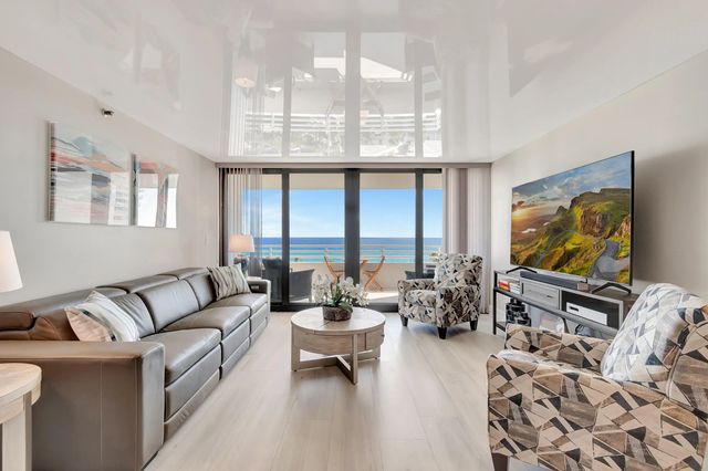 3450 S Ocean Boulevard #806, Highland Beach