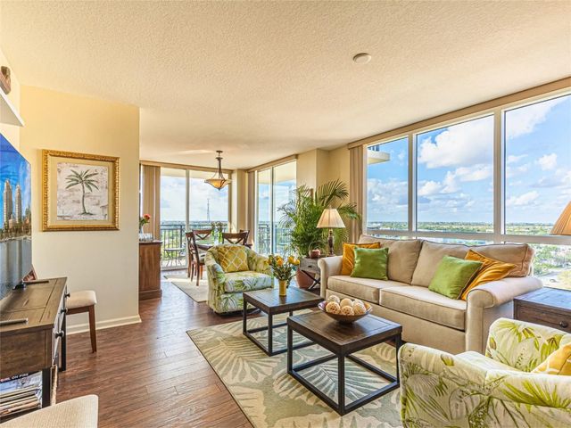 610 W Las Olas Boulevard #1213n, Fort Lauderdale