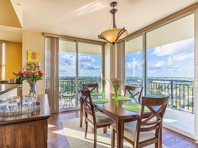 2 of 46 - 610 W Las Olas Boulevard #1213n, Fort Lauderdale, FL