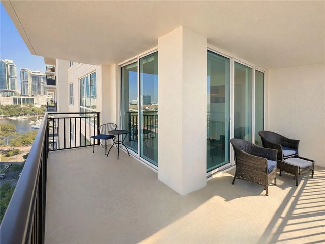 3 of 46 - 610 W Las Olas Boulevard #1213n, Fort Lauderdale, FL