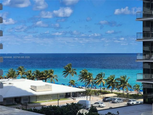 2030 S Ocean Drive #823, Hallandale Beach