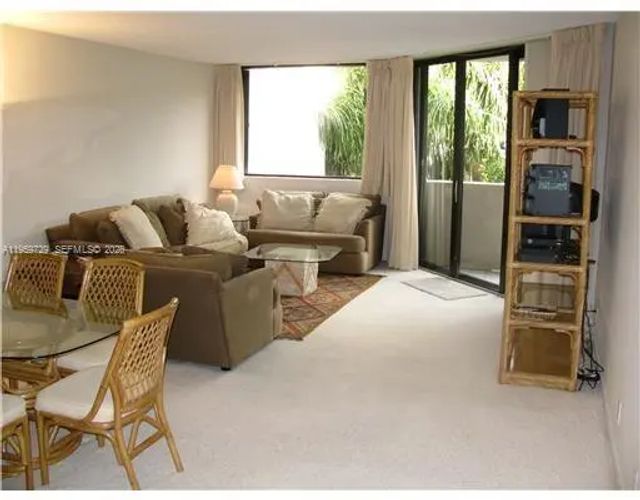 181 Crandon Boulevard #308, Key Biscayne