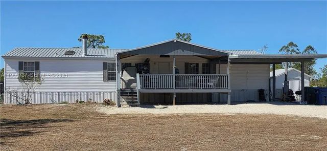 1627 Sunset Trail, LaBelle