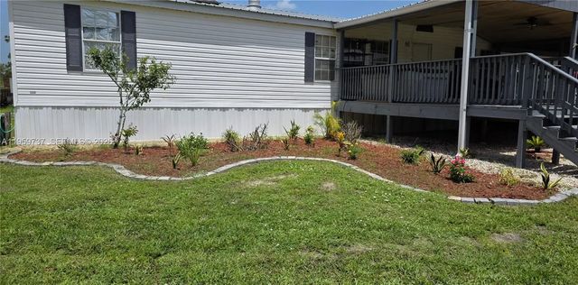 2 of 16 - 1627 Sunset Trail, LaBelle, FL