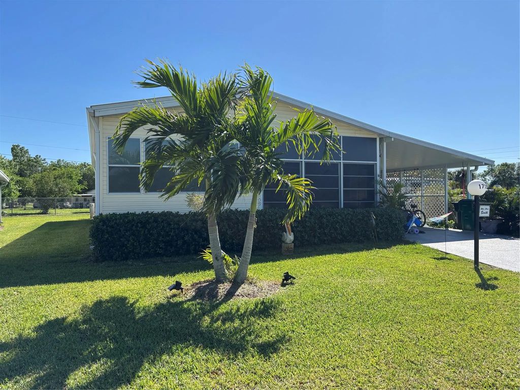 1759 Sw 35th Circle, Okeechobee