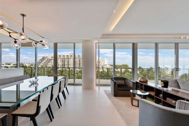5 of 52 - 350 Ocean Drive #701n, Key Biscayne, FL