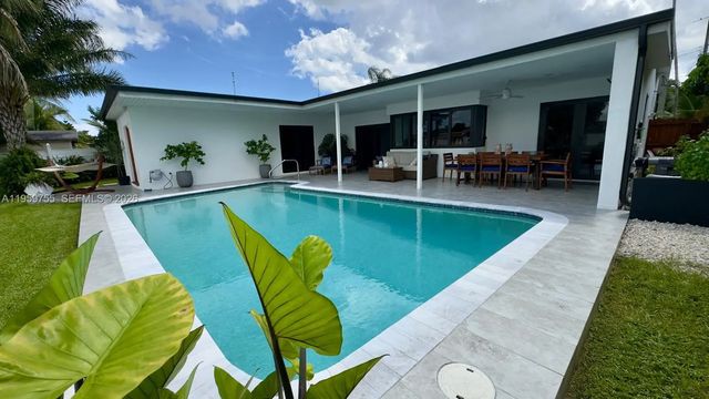 6705 Ficus Drive, Miramar