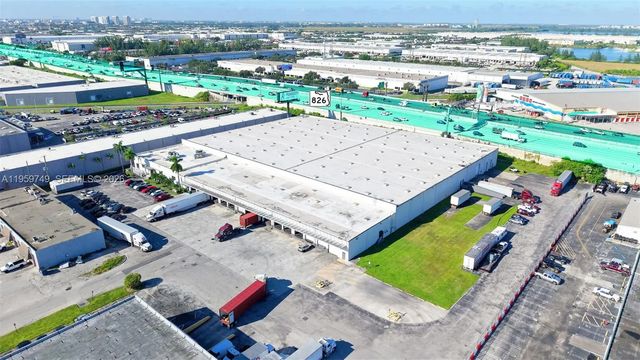 8150 Nw 76th Avenue, Medley