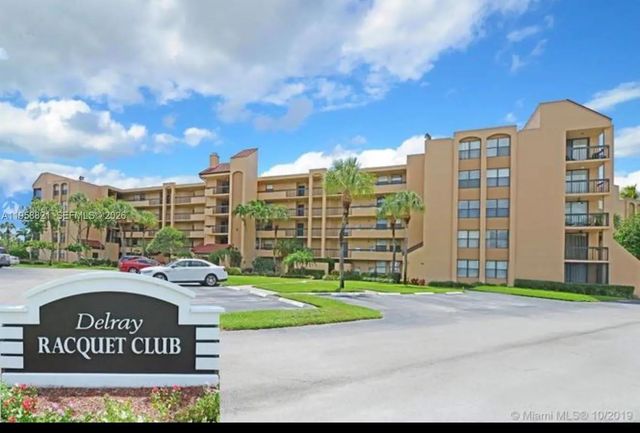 950 Egret Circle #5409, Delray Beach