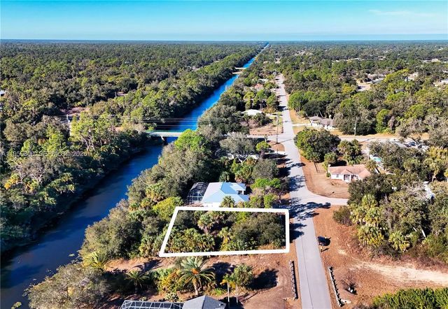 0 Adelaide Avenue, North Port