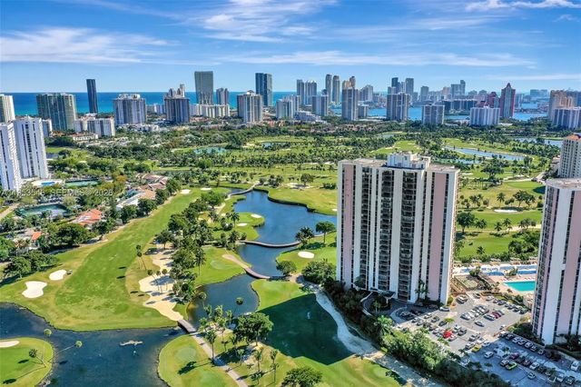 2 of 35 - 20379 W Country Club Drive #1232, Aventura, FL
