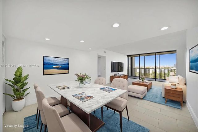 4 of 35 - 20379 W Country Club Drive #1232, Aventura, FL