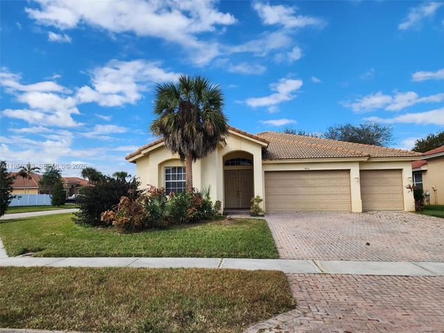 4155 Worlington Terrace, Fort Pierce