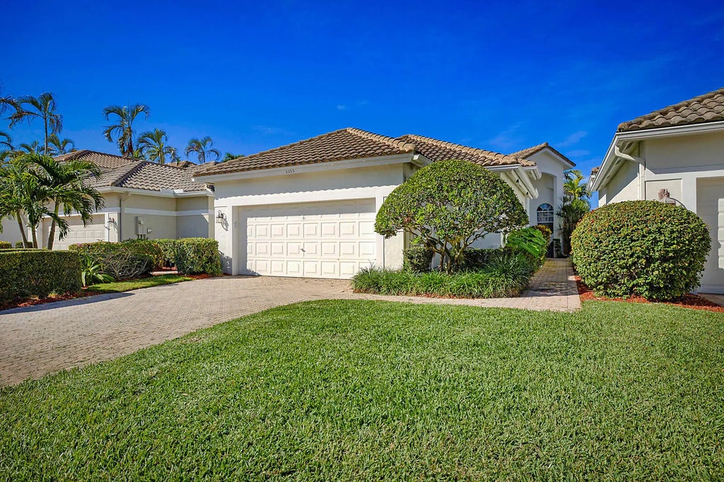 6655 Nw 25th Avenue, Boca Raton