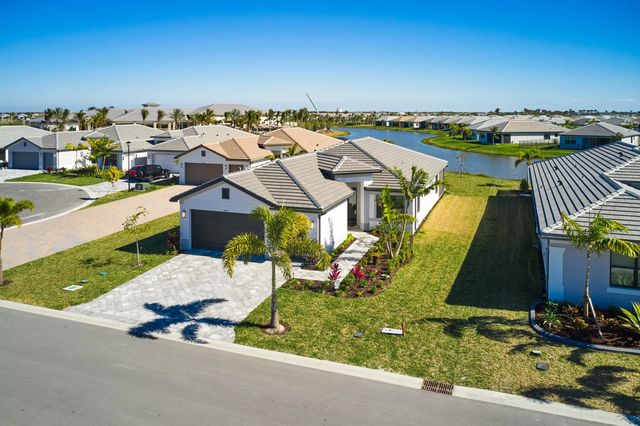 2 of 46 - 12461 Sw Water Dance Way, Port St. Lucie, FL