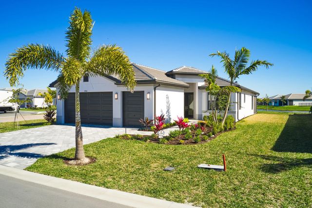 3 of 46 - 12461 Sw Water Dance Way, Port St. Lucie, FL