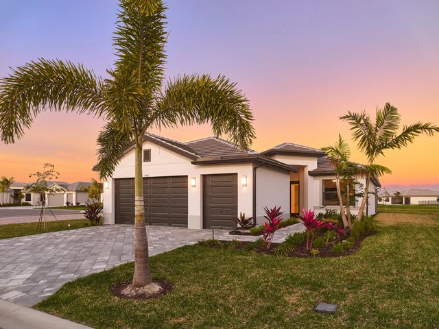 4 of 46 - 12461 Sw Water Dance Way, Port St. Lucie, FL