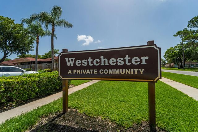 2 of 32 - 4413 Woodstock Drive #a, West Palm Beach, FL